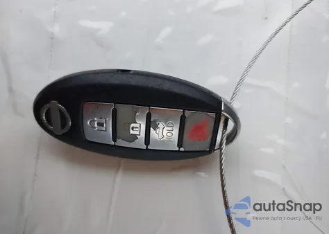 2008 Nissan Altima 2.5 S z USA, uszkodzony, nr VIN 1N4AL24EX8C108901